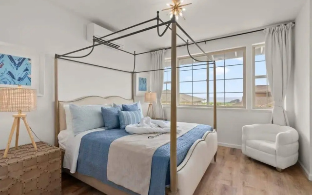 @marbella Lane - Paradise Gem W/breathtaking Views