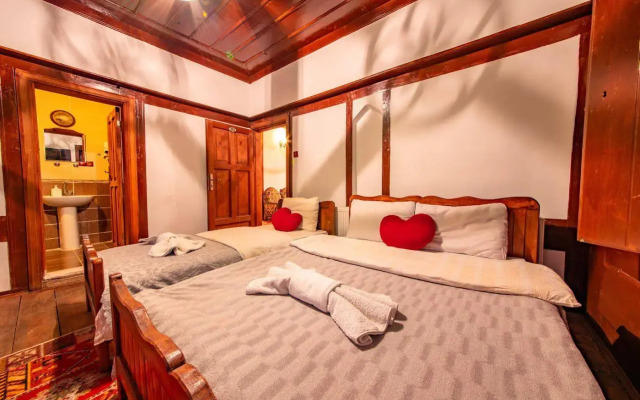 Beyzade Konak Otel