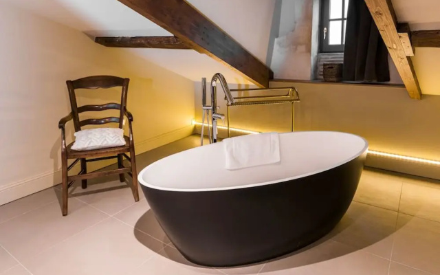 Clos Castel - Hotel