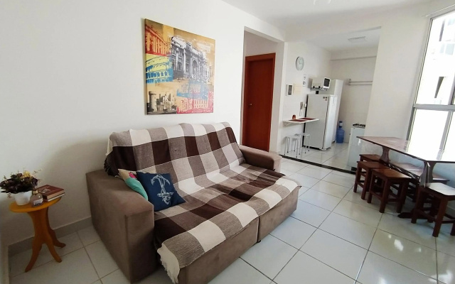 MAR & SOL Apartamentos I - Free Wi-Fi
