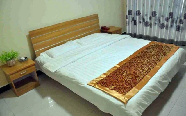 Yiju Business Express Hotel