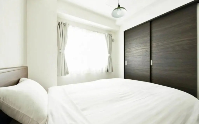 Suncourt Hondori Garden Hills / Vacation STAY 7584
