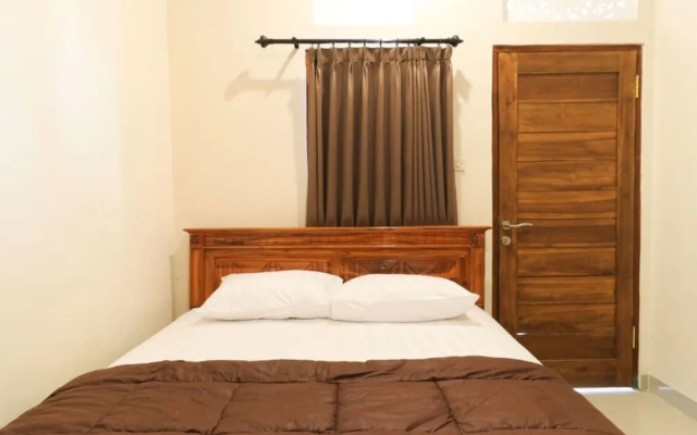 Dira Guest House