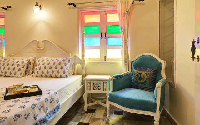 Ashapura Niwas by Vista Rooms