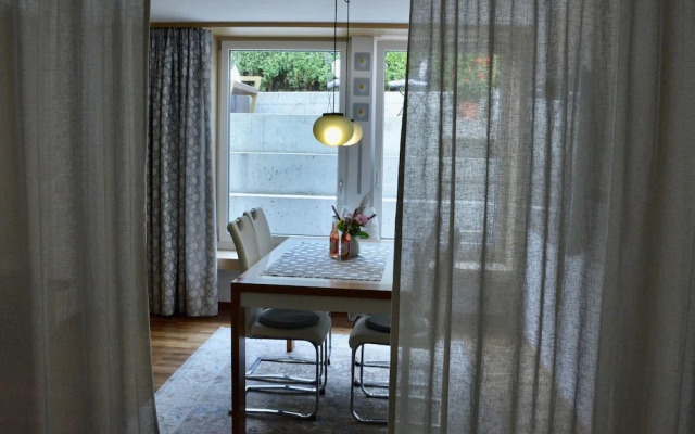 Apartment in Fulpmes Near Stubai Glacier
