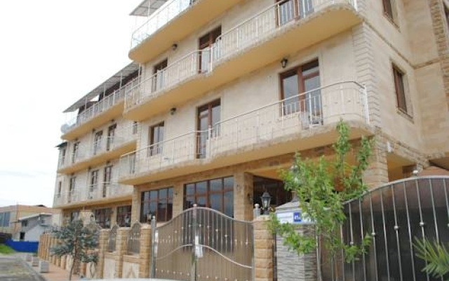 Hotell&Madilyan