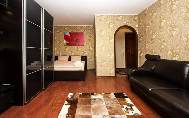 Apartlux Sviblovo