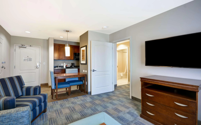 Homewood Suites By Hilton Wilmington/Mayfaire, Nc