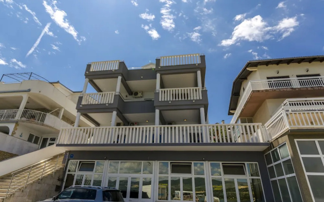 Apartman Šoda