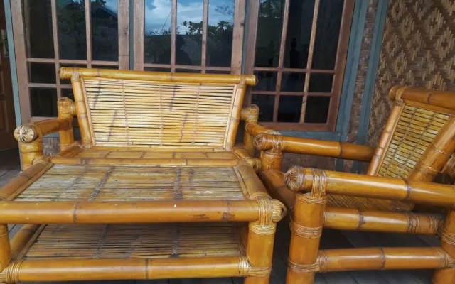 OYO 2174 Bambu Hotel