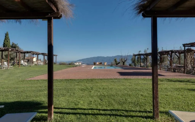 Agri Resort La Forra