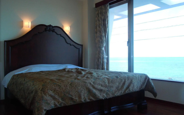 HOTEL Churabeach