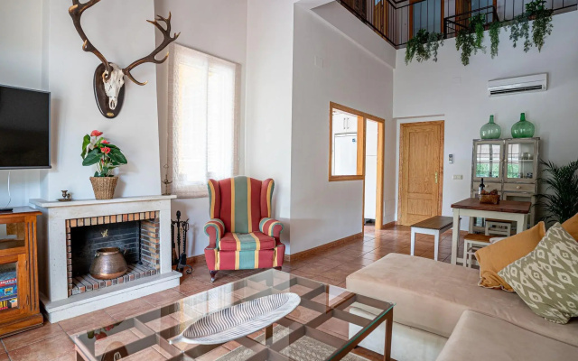 Holiday Home 5, Cordoba