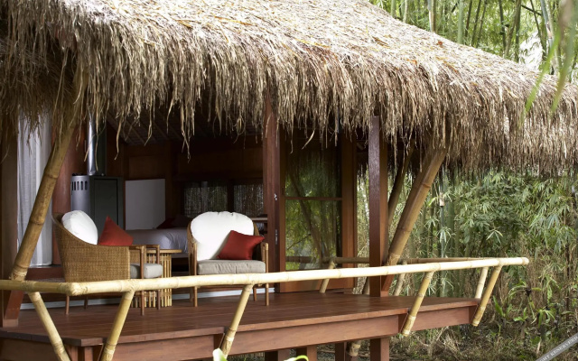 Malikha Lodge