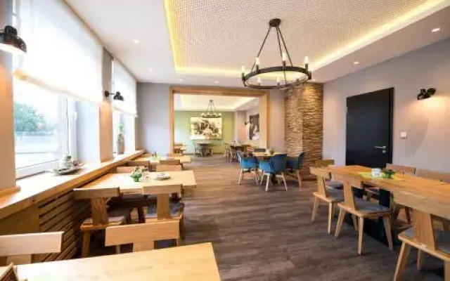 Parkhotel Nordwalde