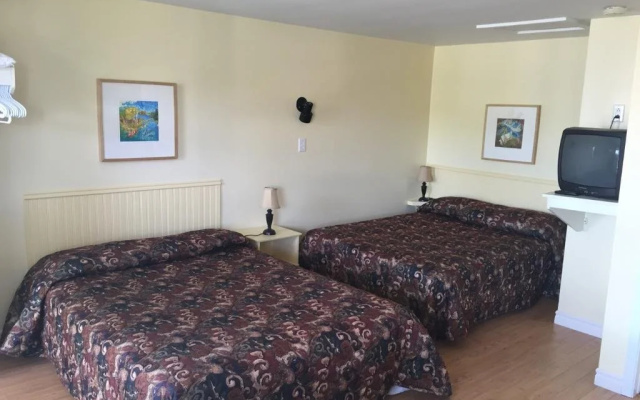 Chalets Glenn