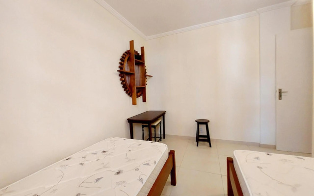 Apartamento 2 Quartos no Braga