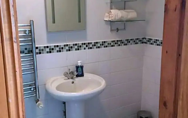 The Old School B&B