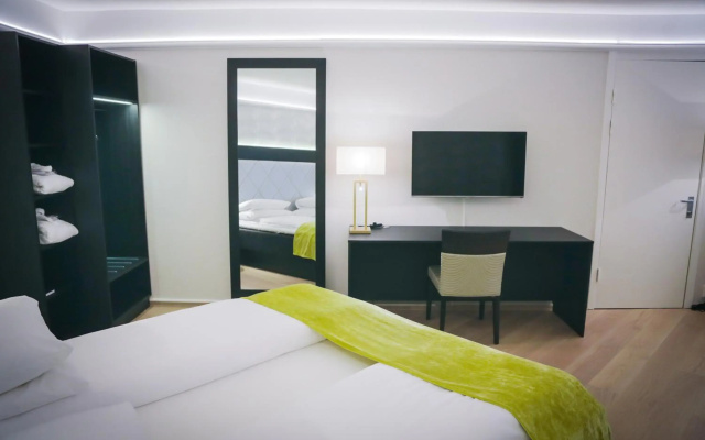 Thon Hotel Oslofjord