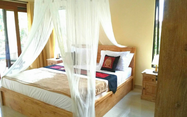 Qiul Guest House