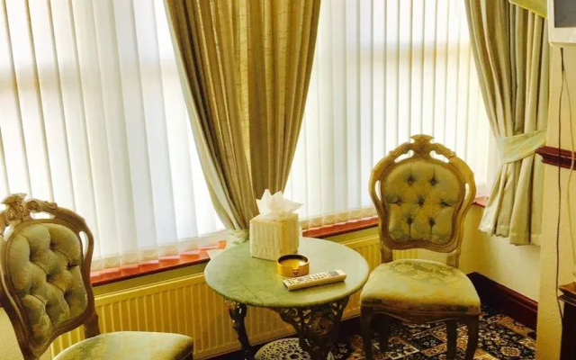 Graydon Hotel