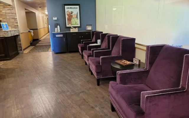WorldMark Eagle Crest