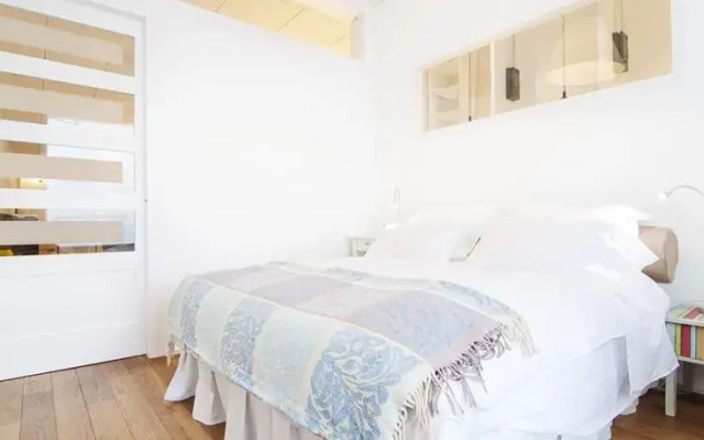 Apartamento Saavedra Friendly Rentals