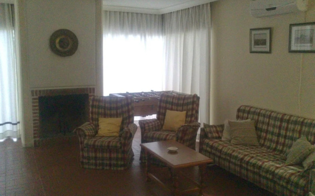 Casa Macondo
