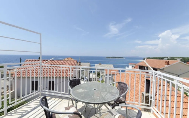 Apartments Mirko