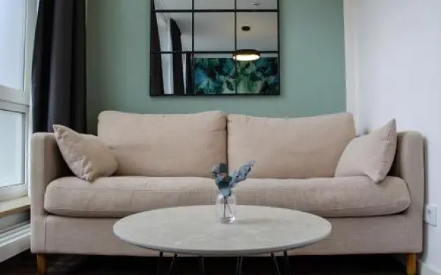 HOMELY STAY Studio 6