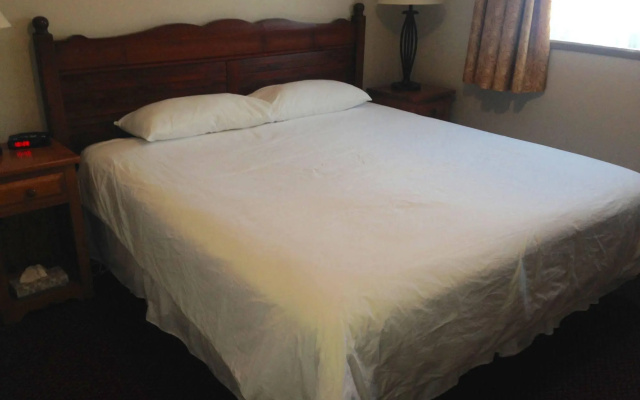Aspen Inn & Suites