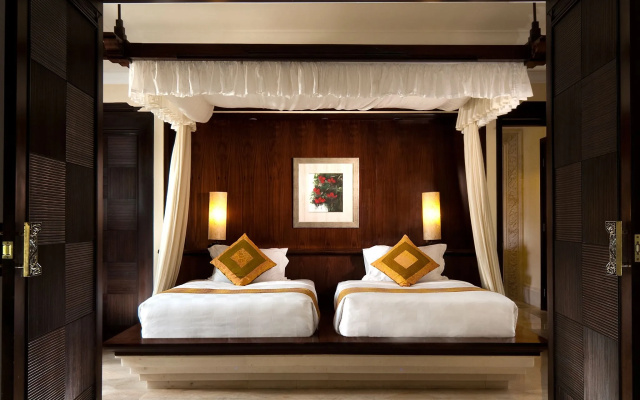 Ayana Villas Bali