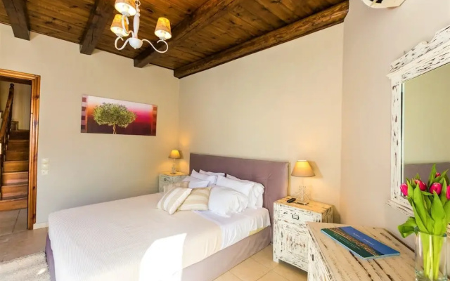 Villa Sokaki 2