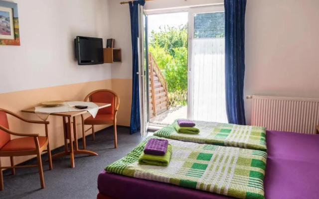 Pension Elmenhorst ***S