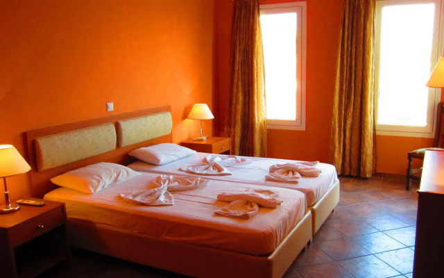 Hotel Saint Catherine