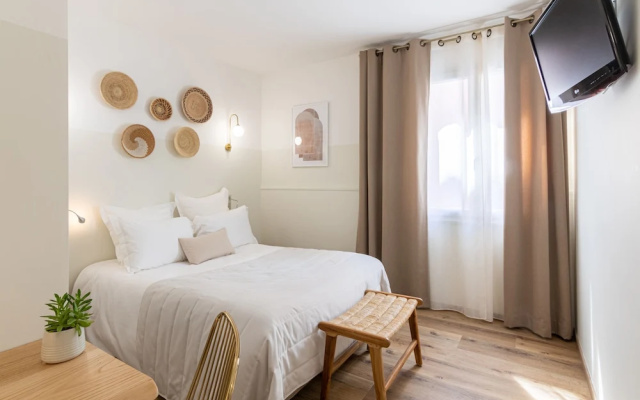 Hôtel Flor