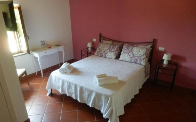 B&B Il Casale di Sandra