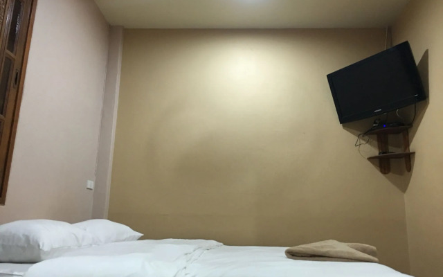 Wandee Guesthouse
