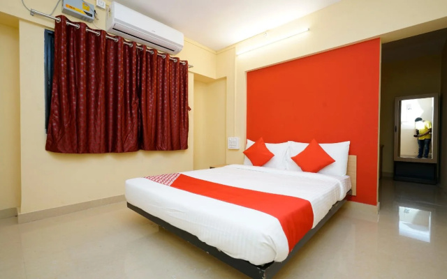 Hotel Kohinoor By OYO Rooms