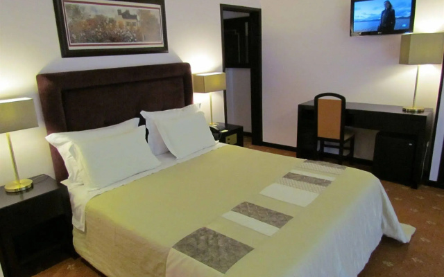 Hotel Jardim