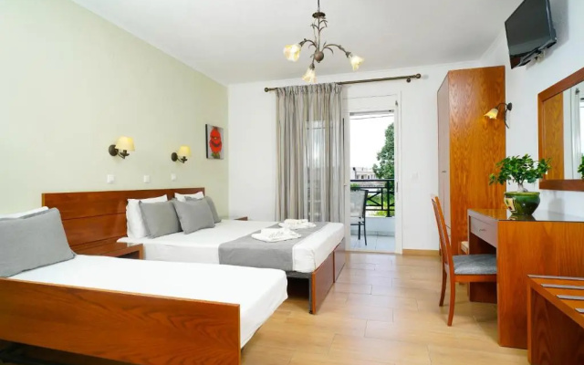 Antigone Hotel