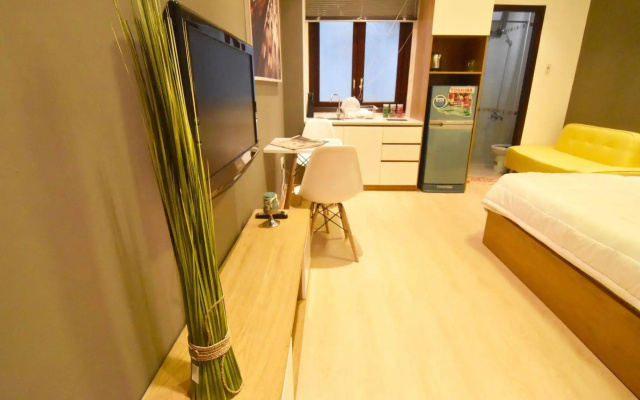 Phan Long Hotel