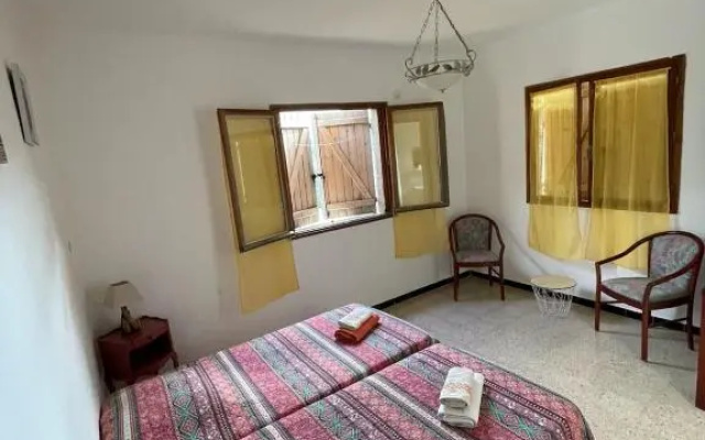 auberge galeris