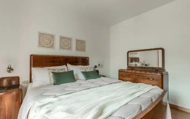 House of roses - Casina delle rose