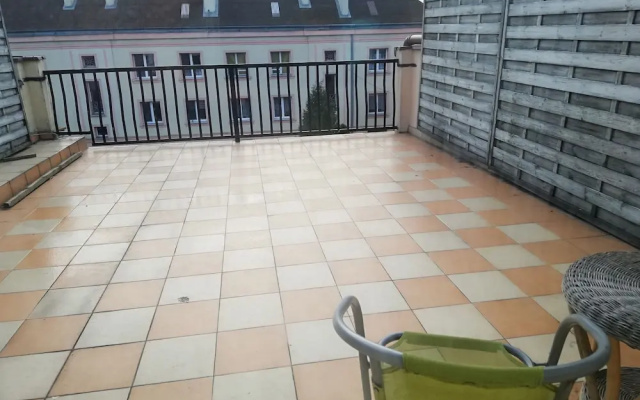 Apartamenty Alexa Old Town Kutno