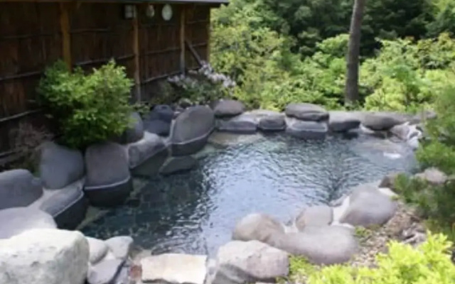 Sakura Shimizu Cottage