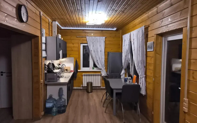 Дом в деревне Покровское, 21