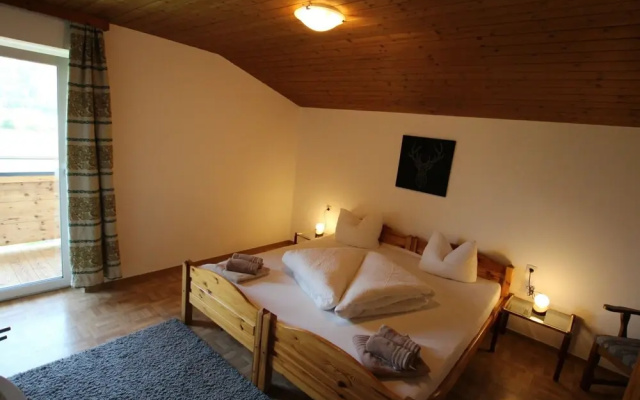 Waldeck Apartement 3 Hippach