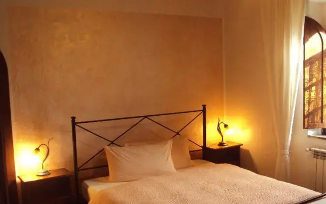 Affittacamere Casa Cavallo