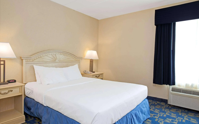 Days Inn East Windsor